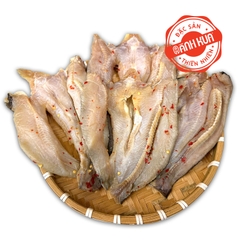 Khô Cá Lóc 2 Nắng