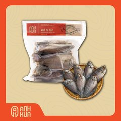 KHÔ CÁ SẶC 10CON [1KG]