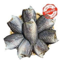 Khô Cá Sặc 1 Nắng