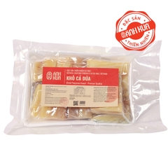 Khô Cá Dứa Phi-lê - 500gram