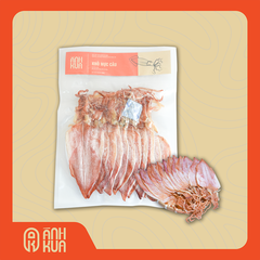 Khô mực câu (35-40 con)