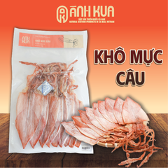 Khô Mực Câu