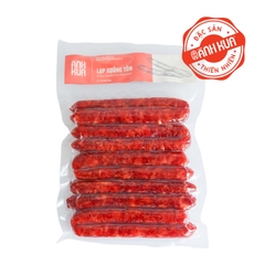 Lạp Xưởng Tôm - 500gram