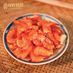 Mắm Tôm Chua Premium - 600gram