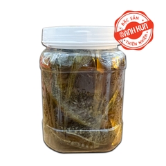 Mắm Cá Lóc Đồng - 1Kg