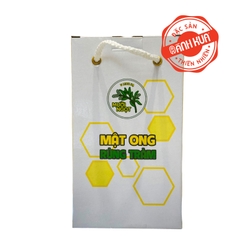 Mật Ong Ruồi - Chai 500ml