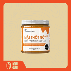 Mật Thốt Nốt Sệt Cao Cấp Palmania