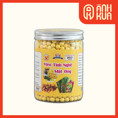 Viên Tinh Bột Nghệ