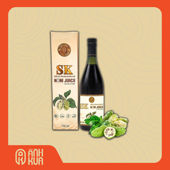 Nước Cốt Trái Nhàu SK NONI