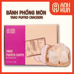 Bánh Phồng Môn - 500g