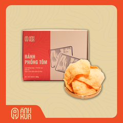 Bánh phồng tôm 500gr