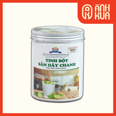 Tinh Bột Sắn Dây Chanh