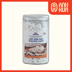 Bột Sắn Dây Nguyên Chất