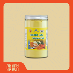 Tinh Bột Nghệ Nguyên Chất