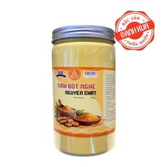 Tinh Bột Nghệ Nguyên Chất