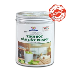 Bột Sắn Dây Nguyên Chất