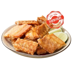 Xương Khô Cá Dứa 1Kg
