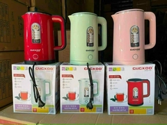 ẤM SIÊU TỐC GUGKDD GD-ST20