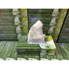COMBO 2 hộp Giấy lụa Pulppy thật mềm mại và mịn màng
