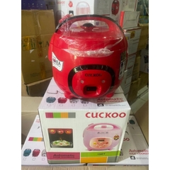 Nồi Cơm Điện 1.8L GUGKDD GK-182