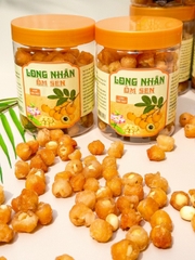 LONG NHÃN ÔM SEN