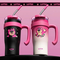 LY GẤU 1200ML