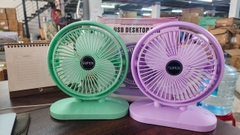 QUẠT TÍCH ĐIỆN ĐỂ BÀN HÌNH THOI