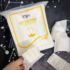 BÔNG TẨY TRANG 222 MIẾNG