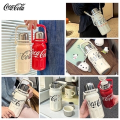 BÌNH GIỮ NHIỆT COCAA COFFEE 800ML