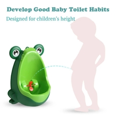 BÔ ĐỨNG ẾCH CÓ THỂ THÁO RỜI