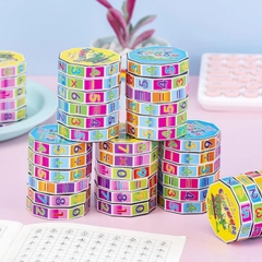 RUBIK  XOAY 3601