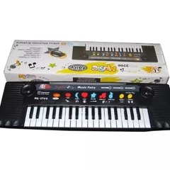 Đàn organ có micro cho bé MQ 3700