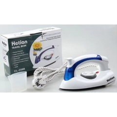 BÀN ỦI HƠI NƯỚC MINI
