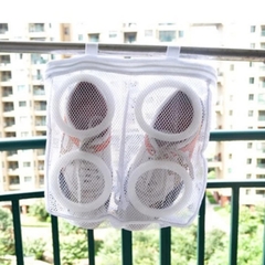 TÚI ĐỰNG GIÀY ĐỂ GIẶT