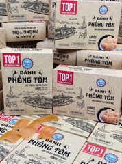 BÁNH PHỒNG TÔM