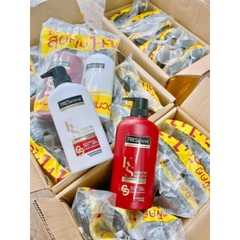 COMBO 1 GỘI + XẢ TREMSE