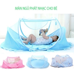 MÀN CHỤP CÓ NHẠC HAPPY CHO BÉ