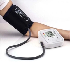 MÁY ĐO HUYẾT ÁP NHỊP TIM