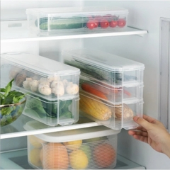 HỘP 3 NGĂN BẢO QUẢN THỰC PHẨM TỦ LẠNH