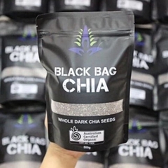 HẠT CHIA