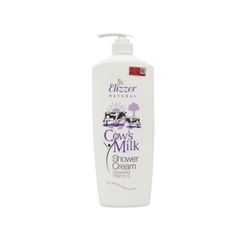 SỮA TẮM TRẮNG DA ELIZZER SỮA DÊ 1000ML