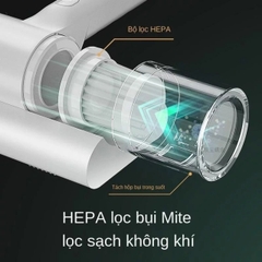 MÁY HÚT BỤI