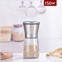 LỌ XAY TIÊU CẦM TAY