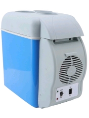 TỦ LẠNH XE HƠI