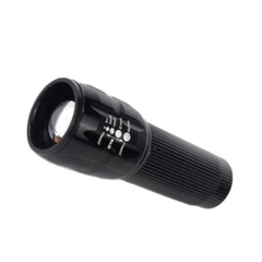 ĐÈN PIN SIÊU SÁNG CẦM TAY OSO X2000