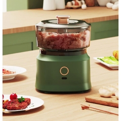 MÁY XÁY TỎI KIỂU DÁNG MỚI