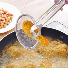 DỤNG CỤ GẮP CHIÊN
