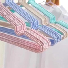 SET 10 MÓC PHƠI ĐỒ 40 x 20 cm