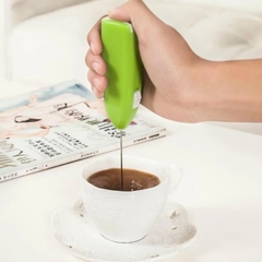 MÁY ĐÁNH TRỨNG, CAFE BỌT BIỂN CẦM TAY MINI