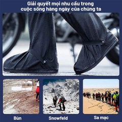 ỦNG ĐI MƯA